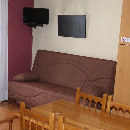 Complejo Deusol Soldeu Διαμέρισμα Εξωτερικό φωτογραφία